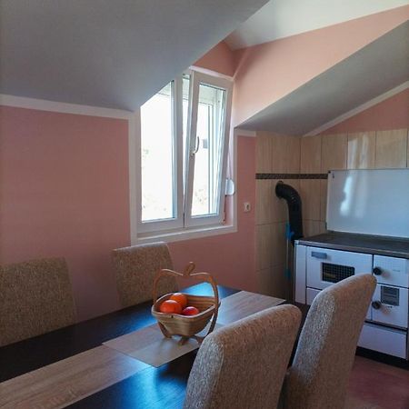 Apartman Balsa コトル エクステリア 写真