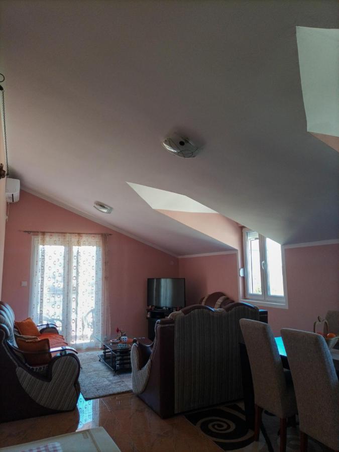 Apartman Balsa コトル エクステリア 写真