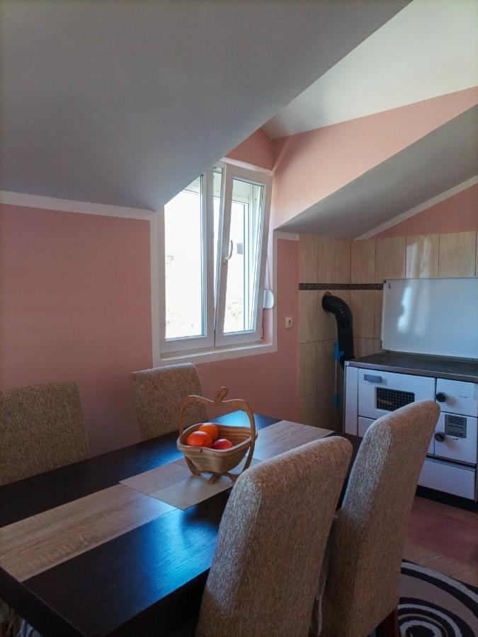 Apartman Balsa コトル エクステリア 写真