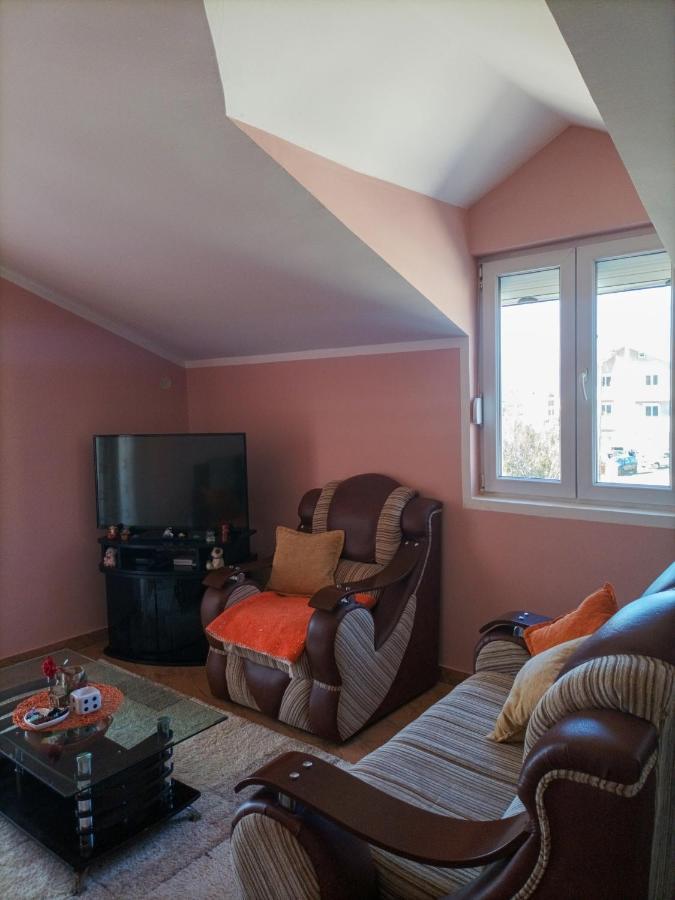 Apartman Balsa コトル エクステリア 写真