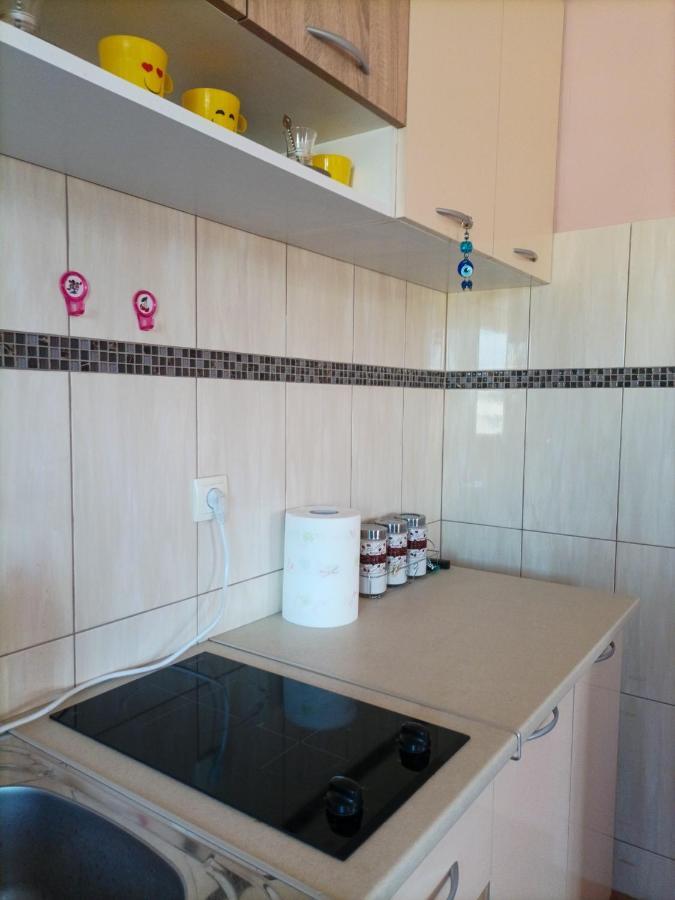 Apartman Balsa コトル エクステリア 写真