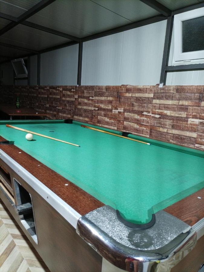 Apartman Balsa コトル エクステリア 写真
