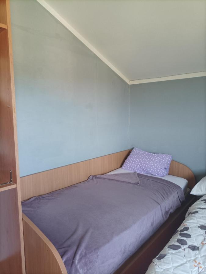 Apartman Balsa コトル エクステリア 写真