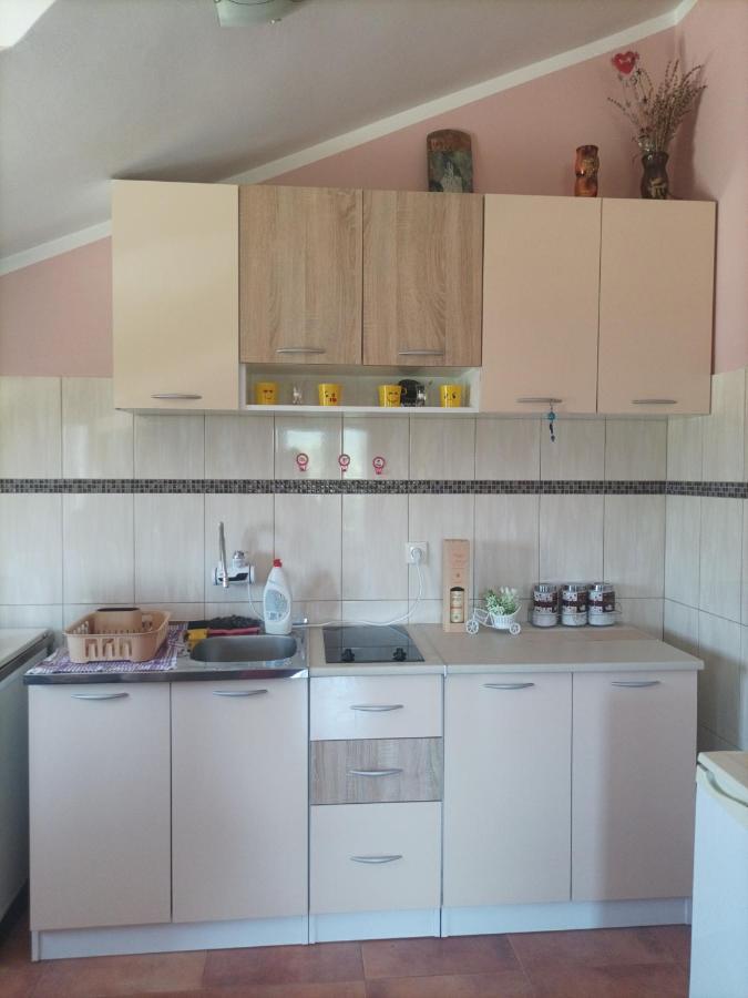 Apartman Balsa コトル エクステリア 写真