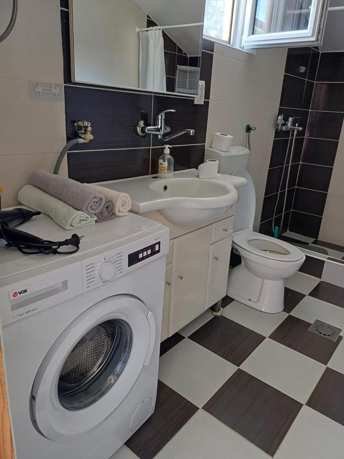 Apartman Balsa コトル エクステリア 写真